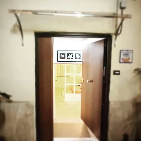 Angelika By Interhome アパート