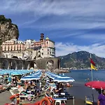 Angelika By Interhome * Salerno