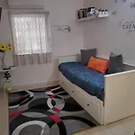 Apartamento Angelika By Interhome