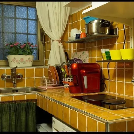 Apartamento Angelika By Interhome *
