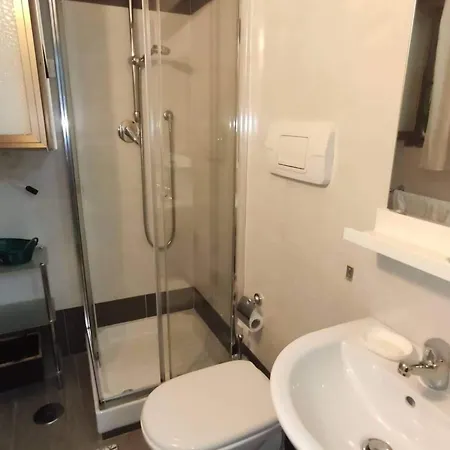 Apartamento Angelika By Interhome Salerno