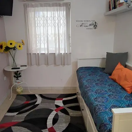 Angelika By Interhome Apartamento Salerno
